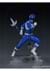 Power Rangers Blue Ranger BDS Art Scale 1/10 Statu Alt 9