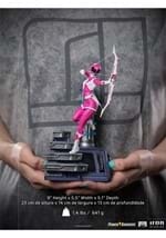 Power Rangers Pink Ranger BDS Art Scale 1/10 Statu Alt 8