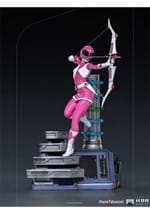 Power Rangers Pink Ranger BDS Art Scale 1/10 Statu Alt 9