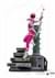 Power Rangers Pink Ranger BDS Art Scale 1/10 Statu Alt 7
