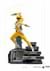 Power Rangers Yellow Ranger BDS Art Scale 1/10 Sta Alt 7
