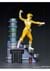 Power Rangers Yellow Ranger BDS Art Scale 1/10 Sta Alt 11