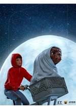 Iron Studios E.T. & Elliot Art Scale 1/10 Deluxe S Alt 1