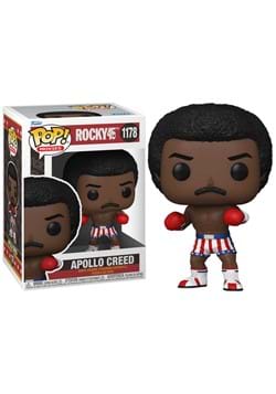 POP Movies: Rocky 45th- Apollo Creed