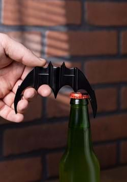 Batman 1989 Batarang Metal Bottle Opener