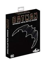 Batman 1989 Batarang Metal Bottle Opener Alt 4