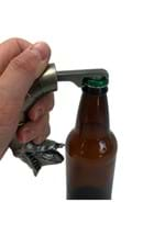 Beetlejuice Sandworm Metal Bottle Opener Alt 3