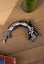 Beetlejuice Sandworm Metal Bottle Opener Alt 4