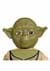 LEGO Star Wars Yoda Deluxe Child Costume Alt2