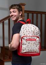 Scrabble Backpack Alt 1