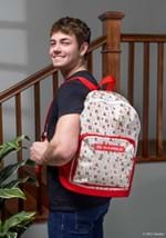 Scrabble Backpack Alt 2