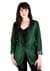 Harry Potter Slytherin Women's Blazer