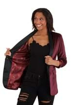 Women's Harry Potter Gryffindor Blazer Alt 8