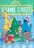 Adult Sesame Street Christmas Sweatshirt Alt 2