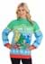 Adult Sesame Street Christmas Sweatshirt Alt 3