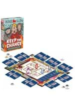 Home Alone "Keep the Change" Board Game