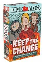 Home Alone "Keep the Change" Board Game Alt 1