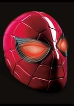 Marvel Spider-Man Iron Spider Electronic Helmet Alt 6