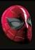 Marvel Spider-Man Iron Spider Electronic Helmet Alt 8