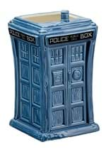 Doctor Who Tardis Geeki Tiki