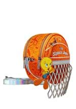 Space Jam: A New Legacy Tweety Basketball Crossbody alt 3