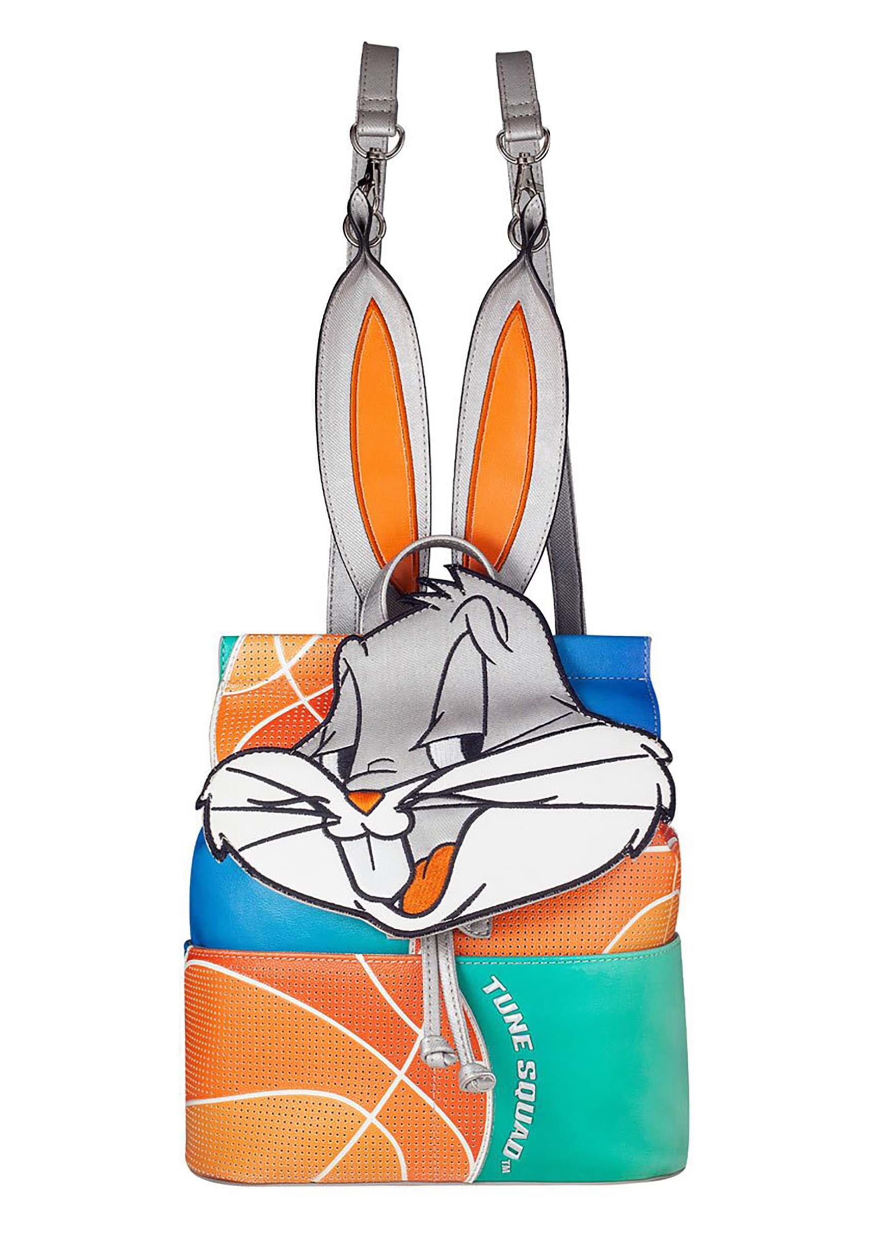 Space Jam: A New Legacy Bugs Bunny Mini Backpack