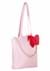 Danielle Nicole Hello Kitty Pink Quilted Shoulder Bag a3