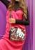 Danielle Nicole Hello Kitty Bows Camera Crossbody Bag a1