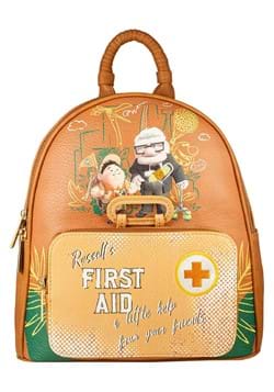 Danielle Nicole Pixar Up First Aid Kit Backpack