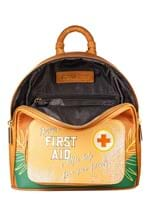 Danielle Nicole Pixar Up First Aid Kit Backpack a4