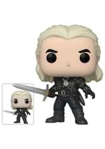 POP TV Witcher Geralt Alt 2