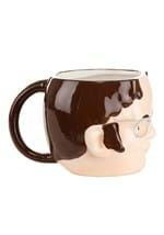 The Office Dwight Molded 20 Oz Mug Alt 1