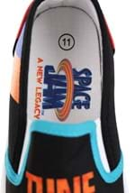 Space Jam Tune Squad Youth Slip On Shoes Alt 6