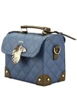 HARRY POTTER RAVENCLAW MINI TRUNK HANDBAG Alt 1