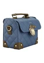 HARRY POTTER RAVENCLAW MINI TRUNK HANDBAG Alt 2