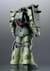 Bandai Gundam Robot Spirits MS-06JC Zaku II Type JC Alt 1