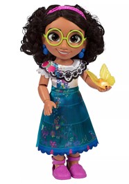 Mirabel Encanto Large Doll