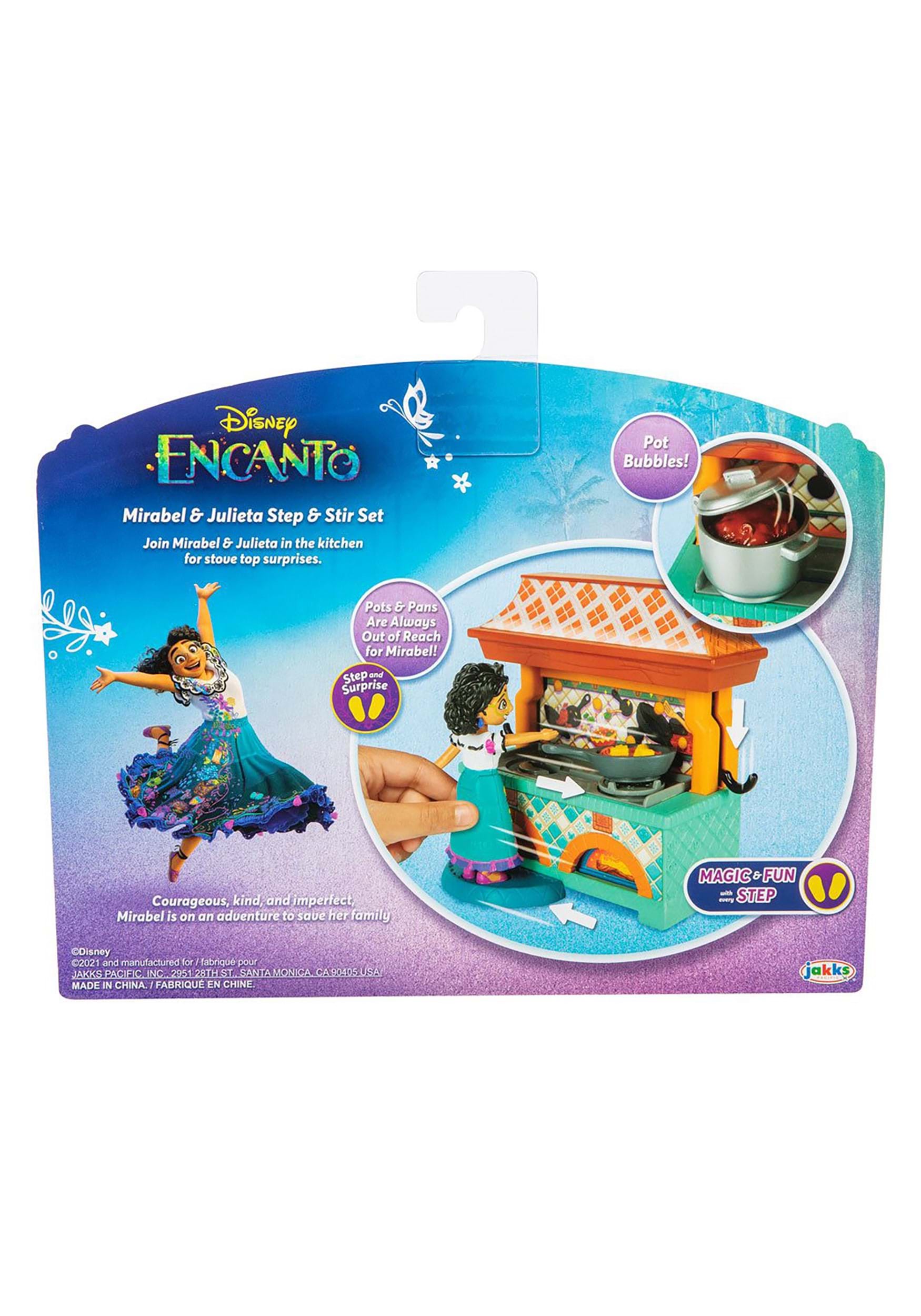  Disney Princess Stir 'n Bake Kitchen : Hasbro: Toys & Games