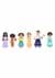 Encanto Small Doll Character 6-Pack Alt 1