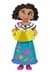 Encanto Small Doll Character 6-Pack Alt 5