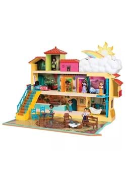Encanto Madrigal House Small Doll Playset
