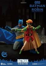 Beast Kingdom The Dark Knight Returns Batman & Robin a5