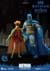 Beast Kingdom The Dark Knight Returns Batman & Robin a9