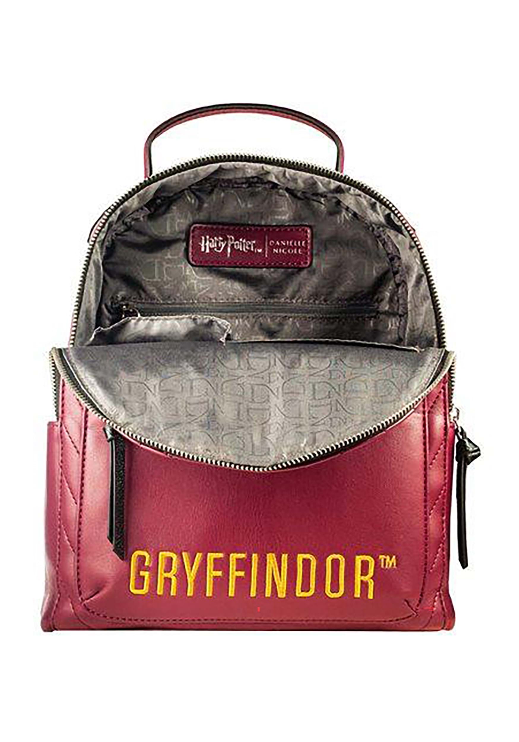 Gryffindor House Harry Potter Sport Backpack
