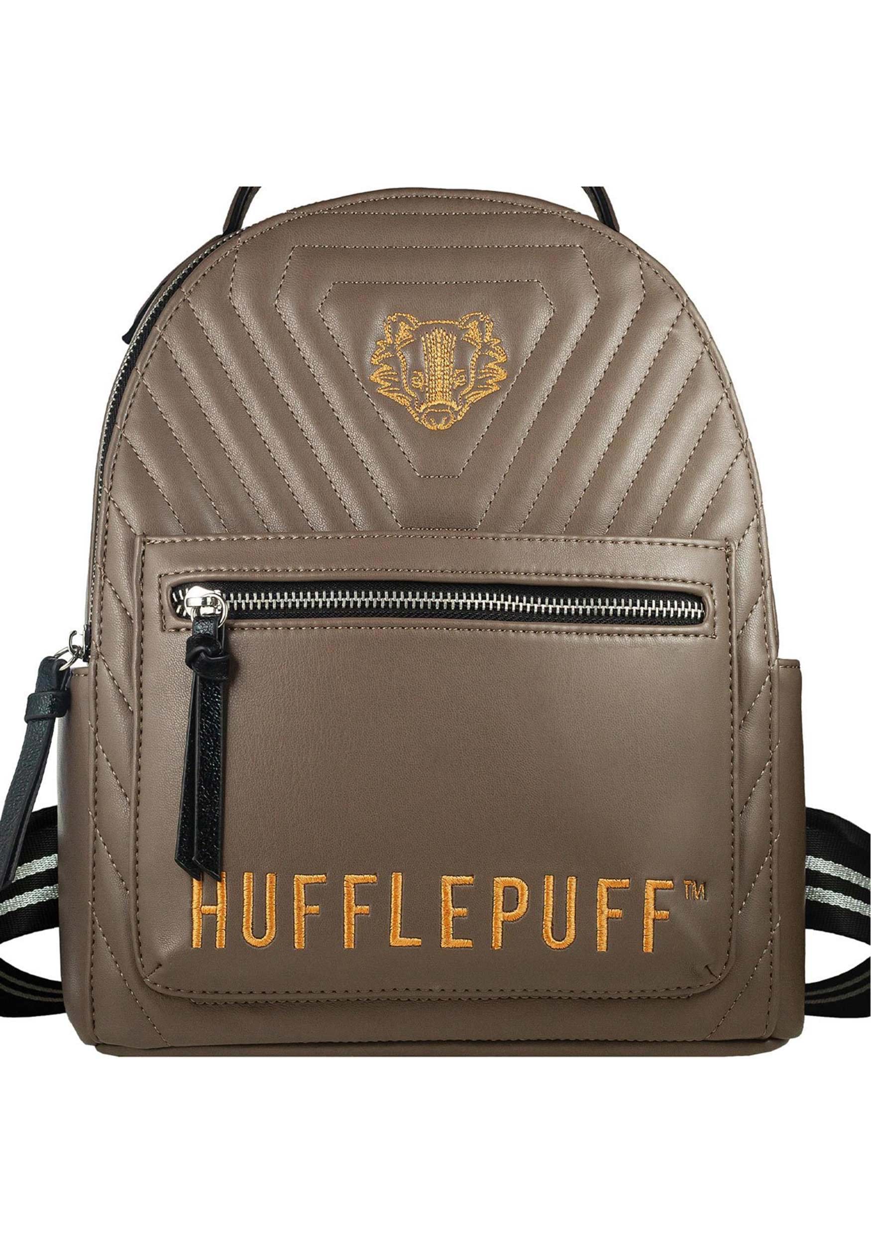 Hufflepuff House Harry Potter Sport Backpack