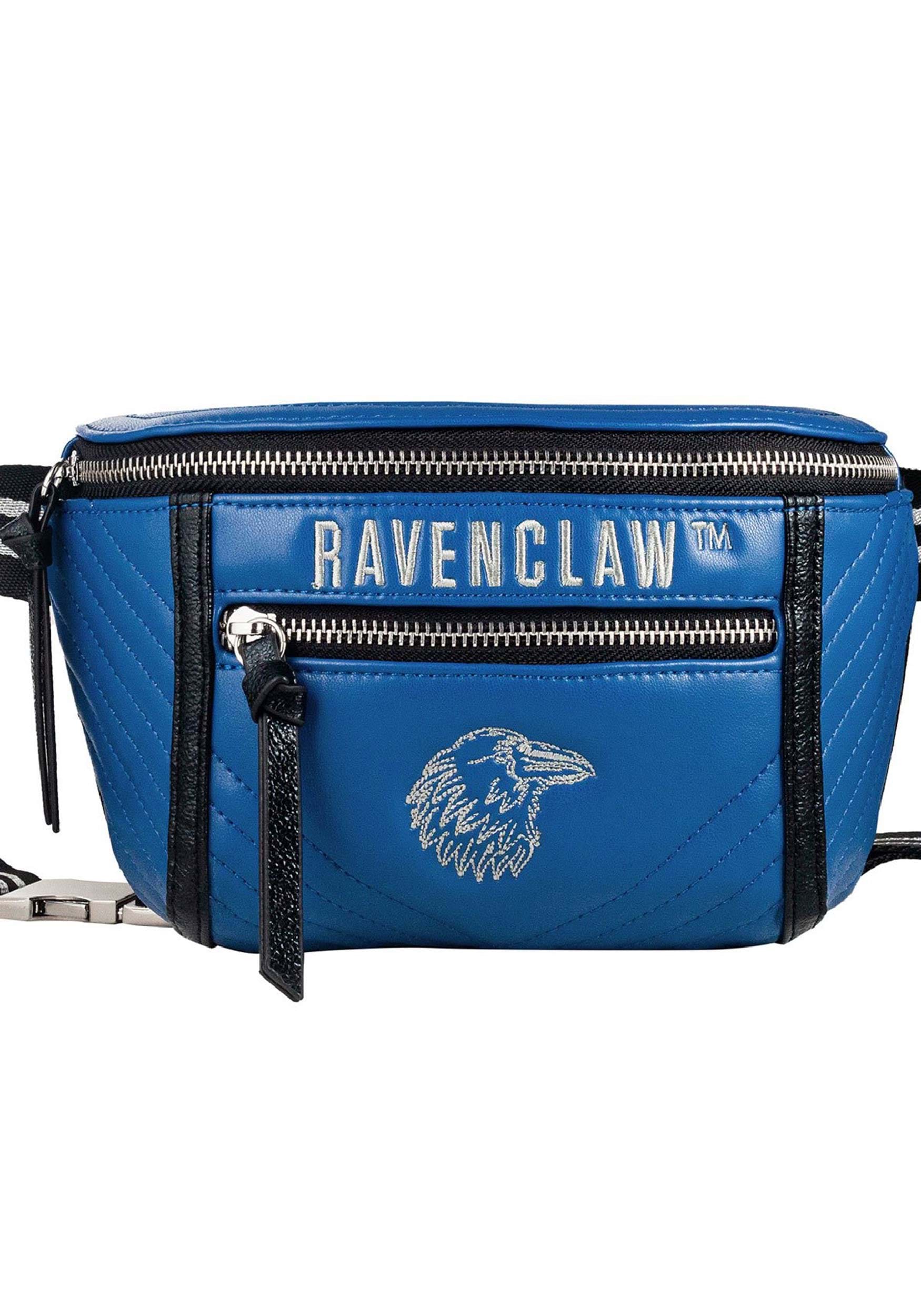 Ravenclaw House Belt Bags