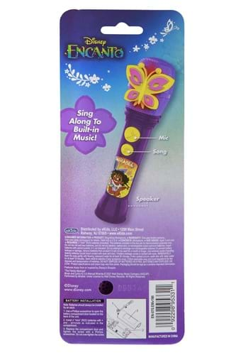 Disney Princess Sing Along Microphone