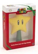 Mario Super Star Tree Topper Alt 2