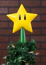 Mario Super Star Tree Topper Alt 3