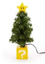 Super Mario LED Light-up Desktop Tree Alt 1